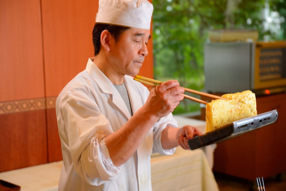 ホテル大平原 帯広
