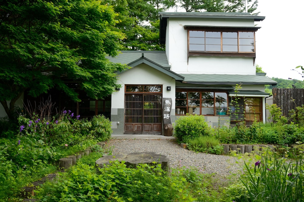 ホテル大平原 帯広