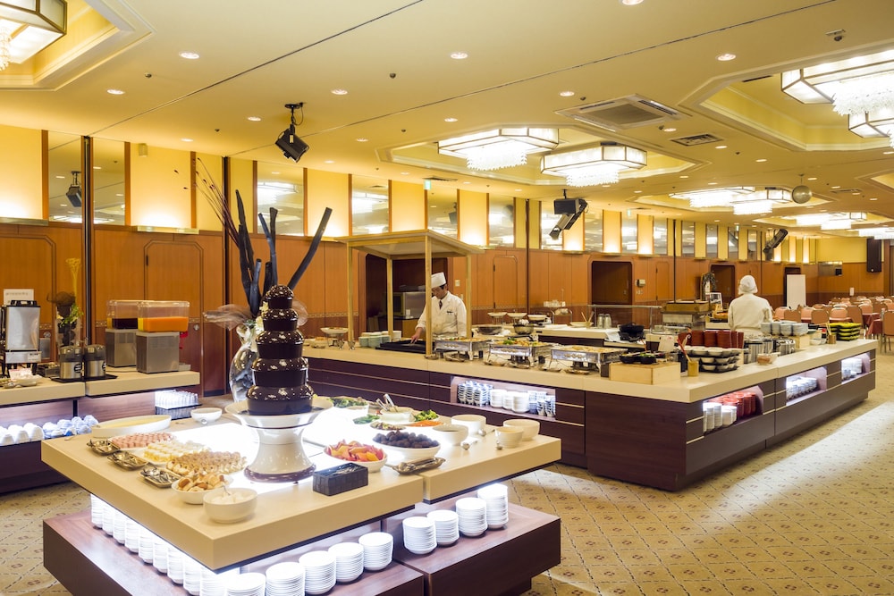 ホテル大平原 帯広