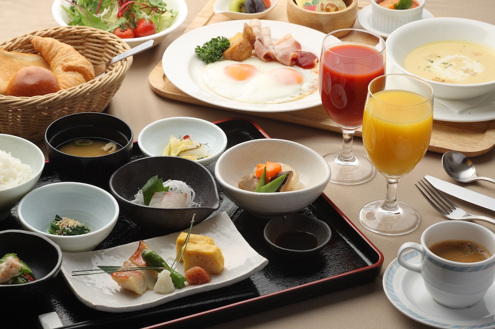 十勝ガーデンズホテル 帯広