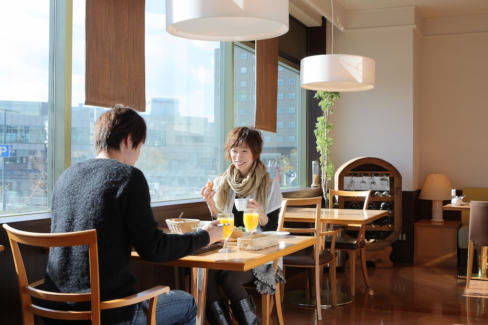 十勝ガーデンズホテル 帯広