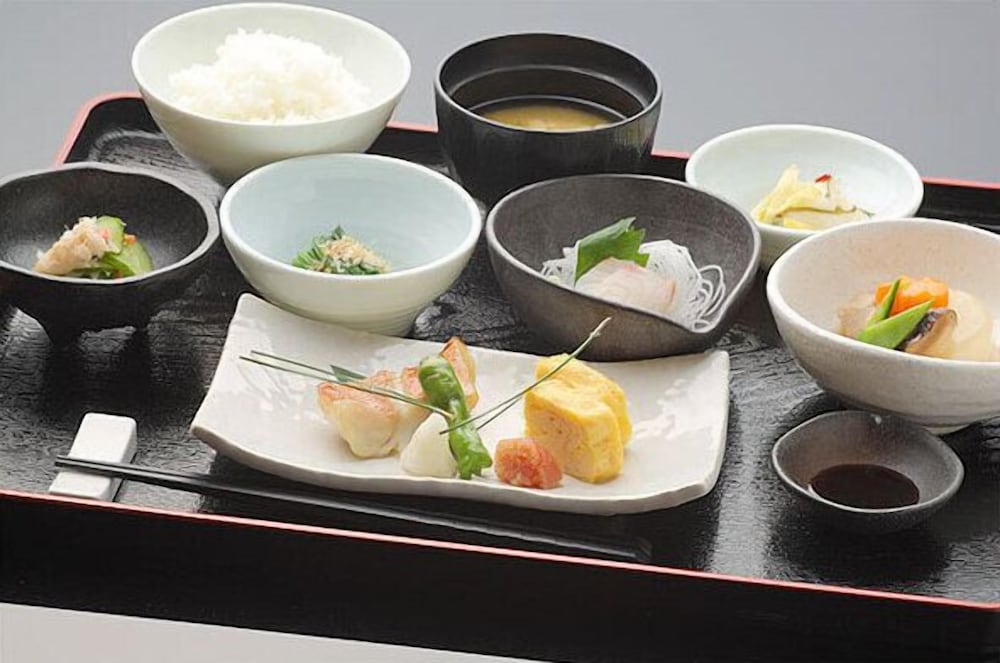 十勝ガーデンズホテル 帯広
