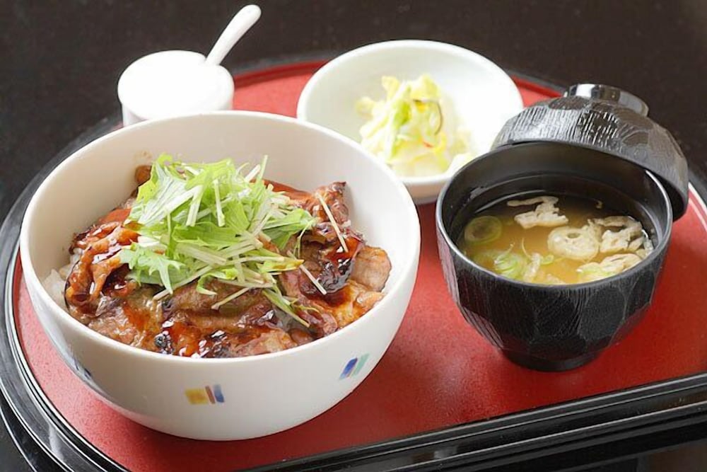 十勝ガーデンズホテル 帯広