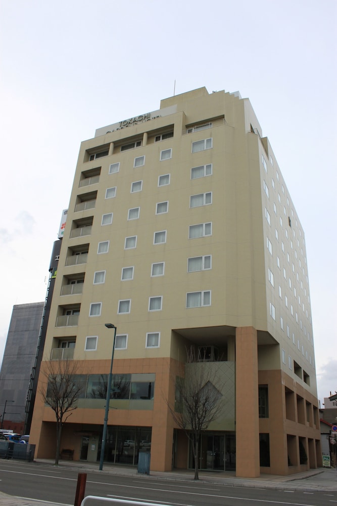 十勝ガーデンズホテル 帯広