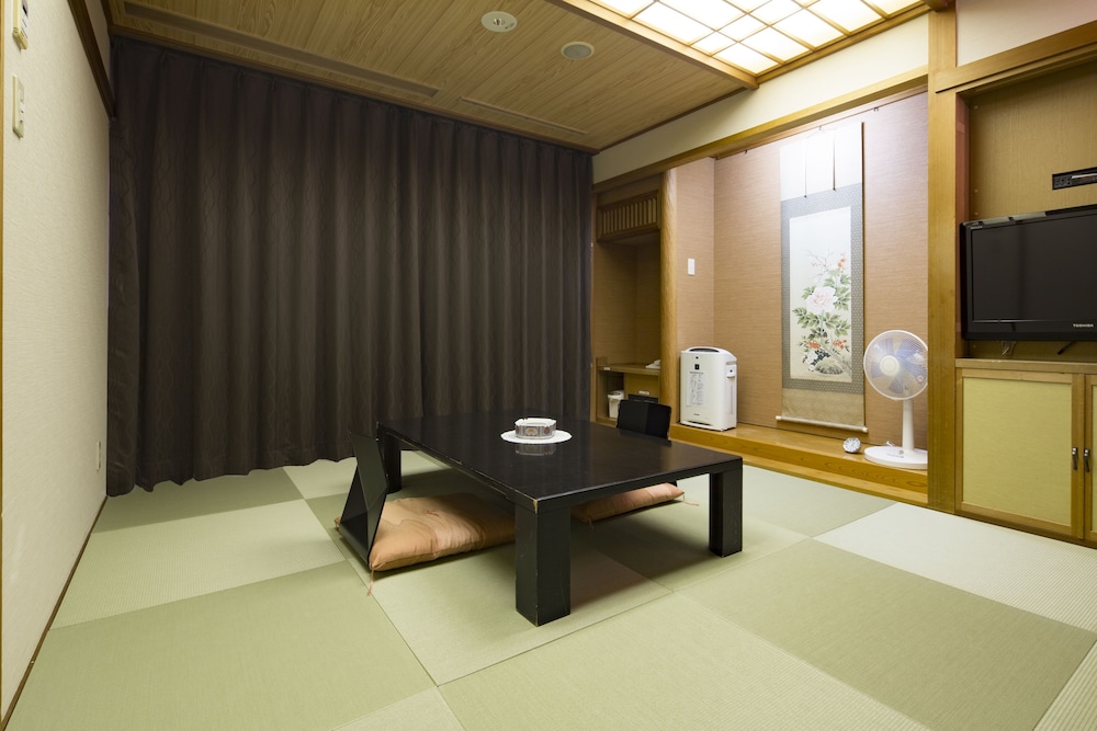 天然温泉プレミアホテル -CABIN- 帯広 帯広