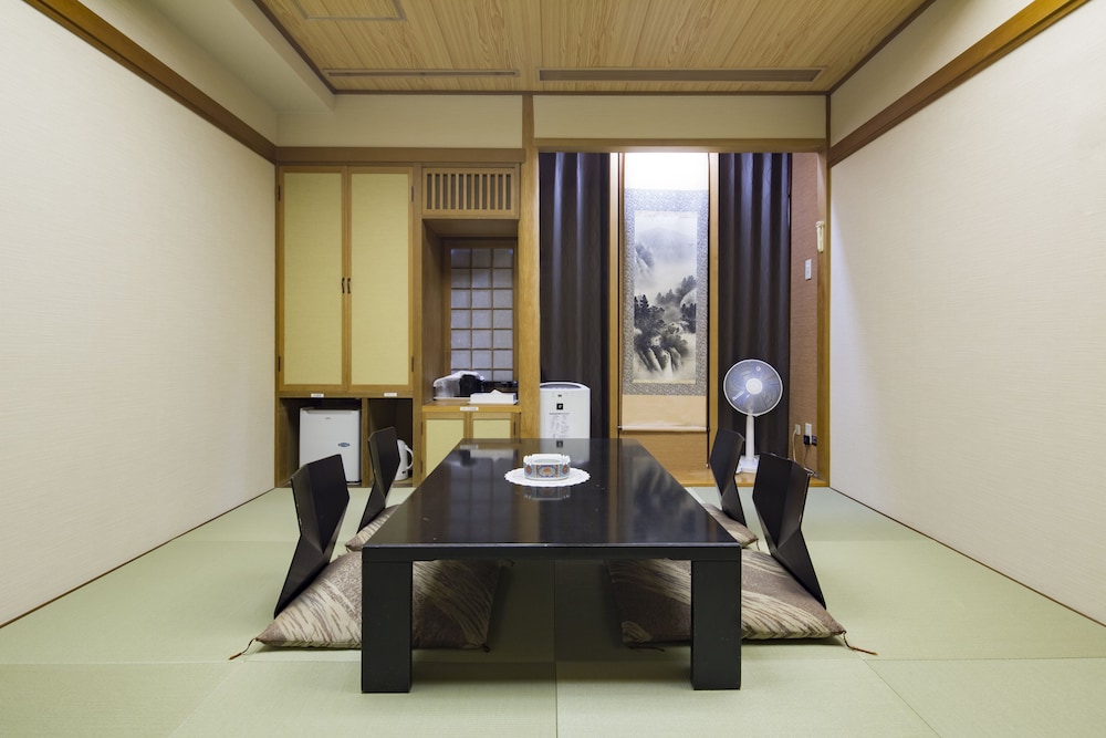 天然温泉プレミアホテル -CABIN- 帯広 帯広