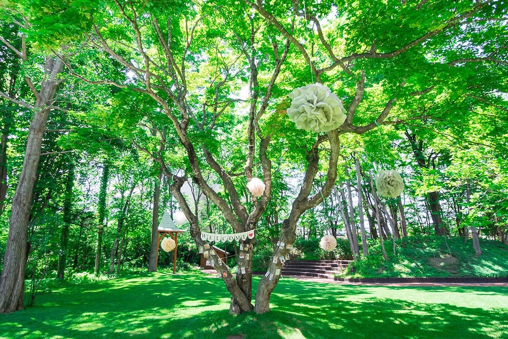 森のスパリゾート 北海道ホテル 帯広