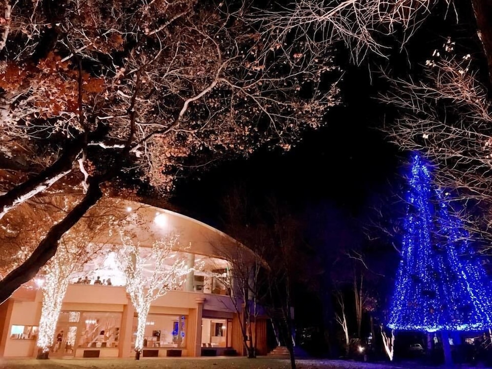 森のスパリゾート 北海道ホテル 帯広