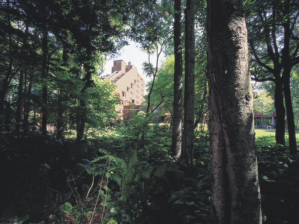 森のスパリゾート 北海道ホテル 帯広