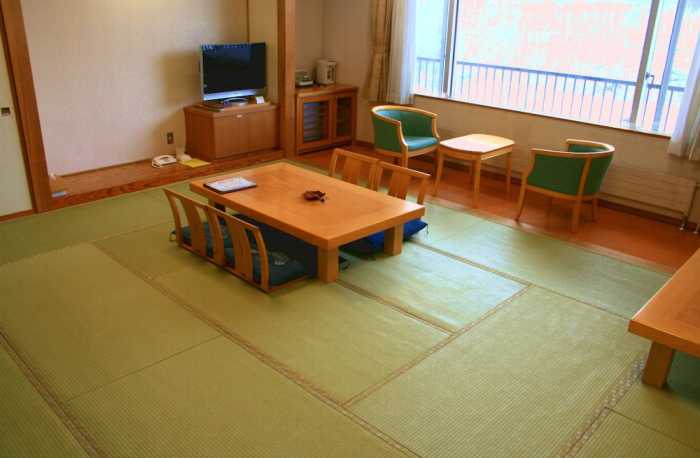 しほろ温泉プラザ緑風 帯広