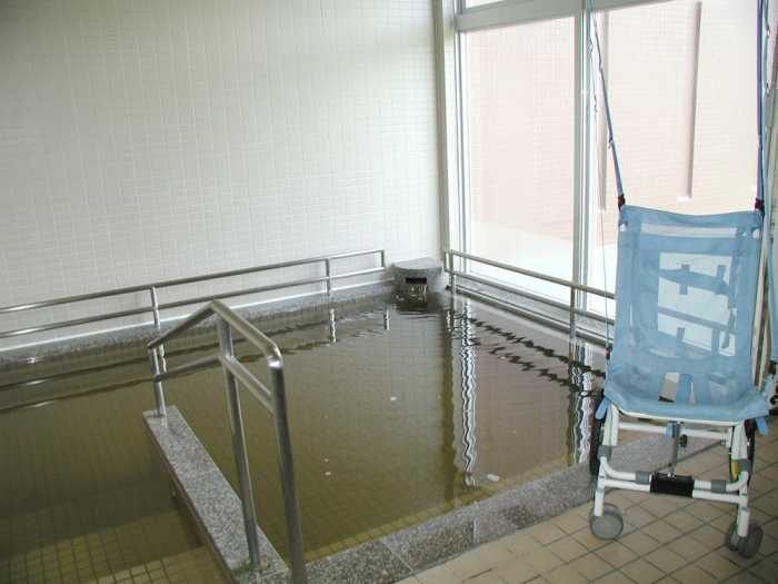 しほろ温泉プラザ緑風 帯広
