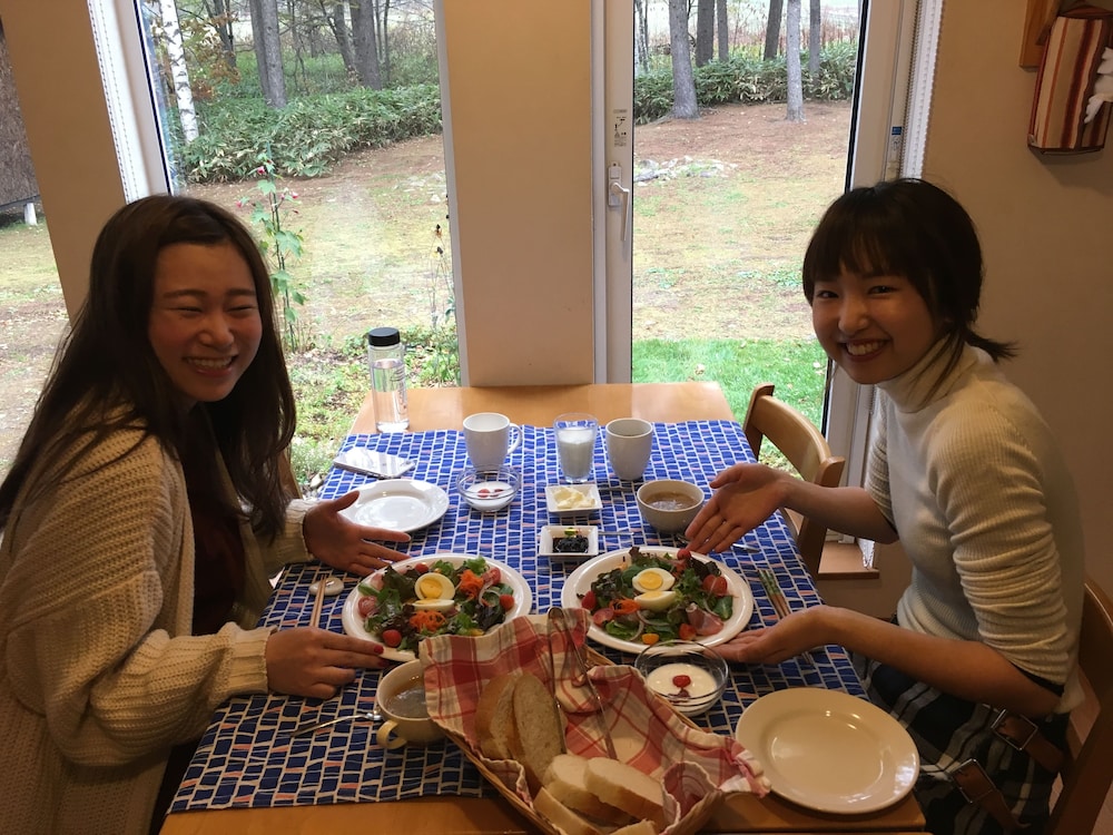 帯広八千代ユースホステル 帯広