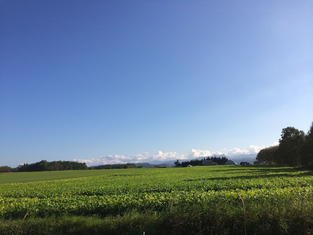 帯広八千代ユースホステル 帯広