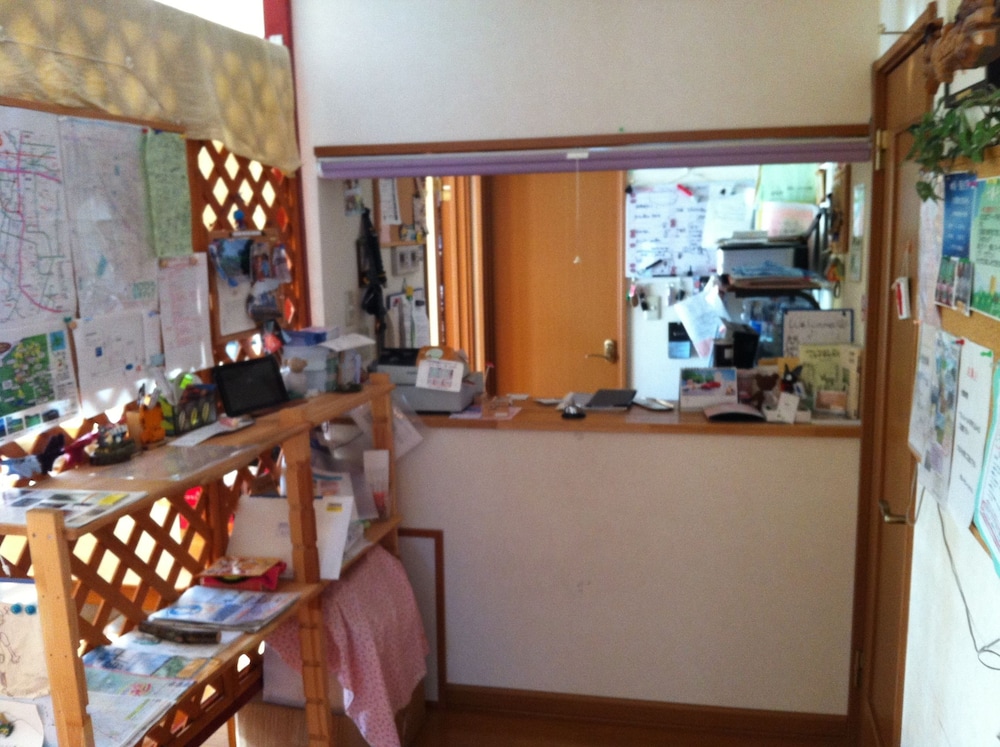 帯広八千代ユースホステル 帯広