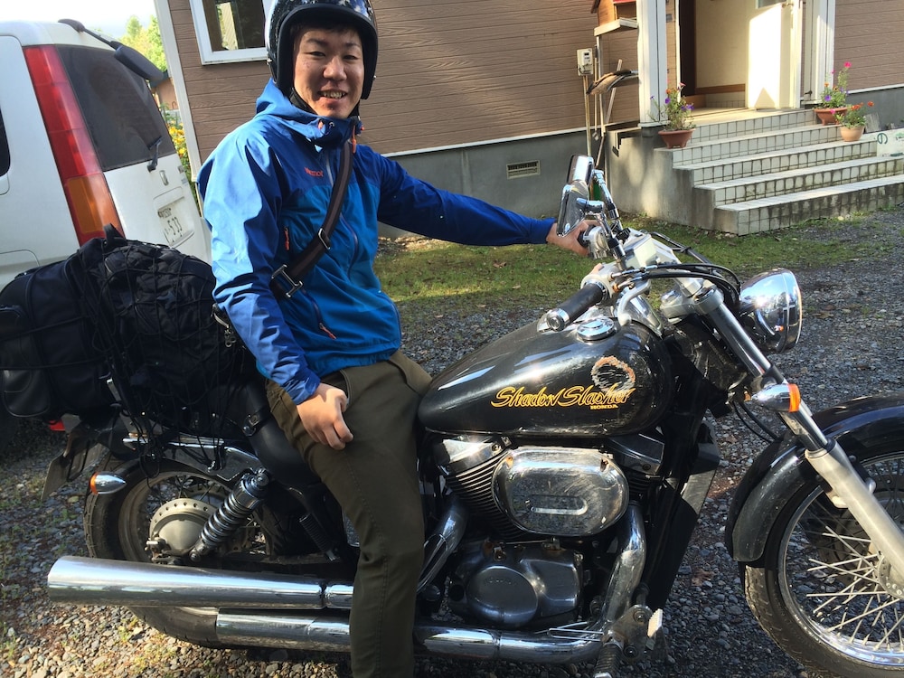 帯広八千代ユースホステル 帯広