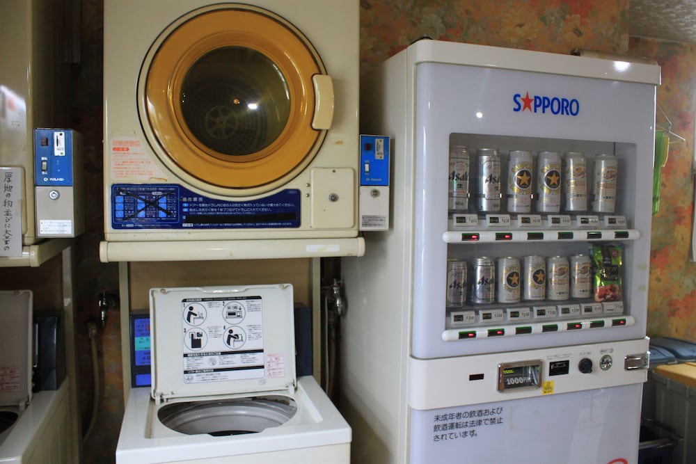温泉ホテル ボストン 帯広