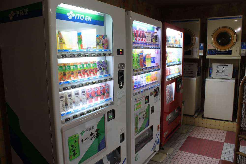 温泉ホテル ボストン 帯広