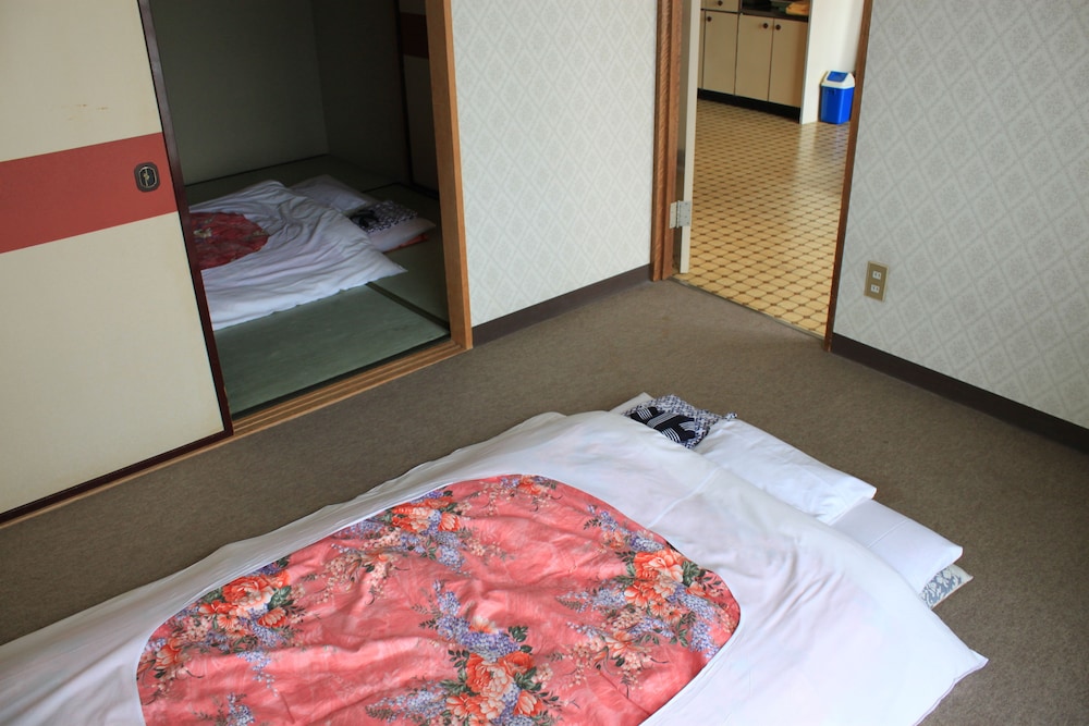 温泉ホテル ボストン 帯広