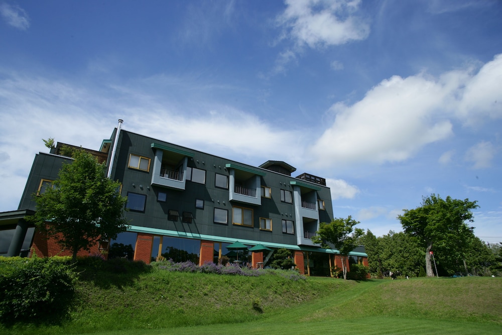 十勝川温泉三余庵 帯広