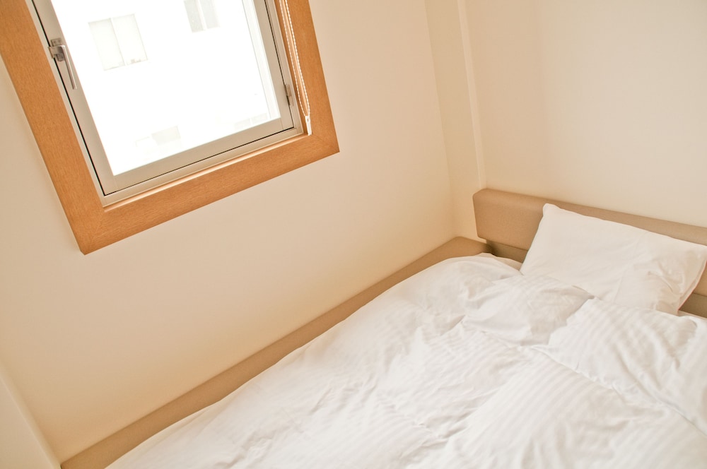 HOTEL NUPKA (ホテルヌプカ)- ホステル (艾米旅店) 帯広