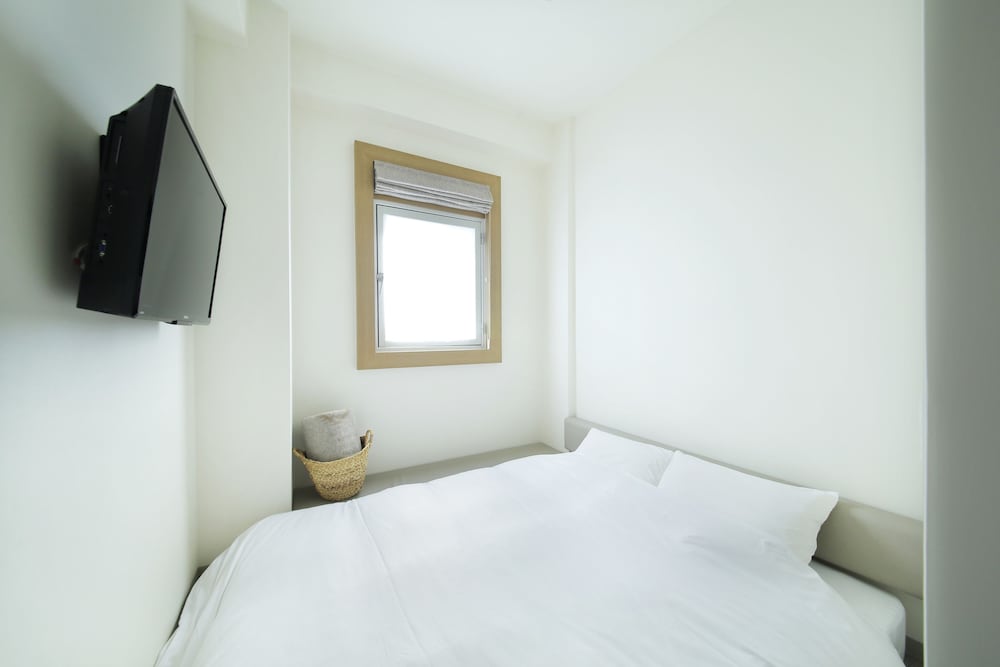 HOTEL NUPKA (ホテルヌプカ)- ホステル (艾米旅店) 帯広