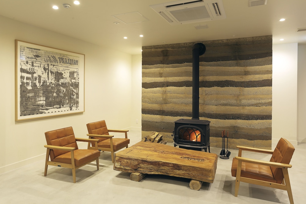 HOTEL NUPKA (ホテルヌプカ)- ホステル (艾米旅店) 帯広