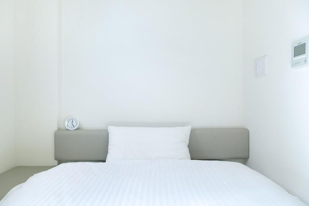 HOTEL NUPKA (ホテルヌプカ)- ホステル (艾米旅店) 帯広