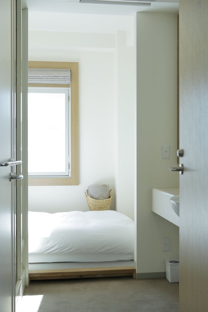 HOTEL NUPKA (ホテルヌプカ)- ホステル (艾米旅店) 帯広