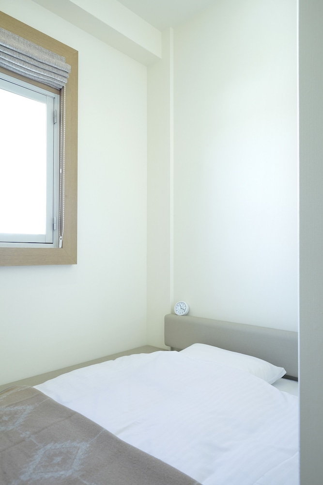 HOTEL NUPKA (ホテルヌプカ)- ホステル (艾米旅店) 帯広