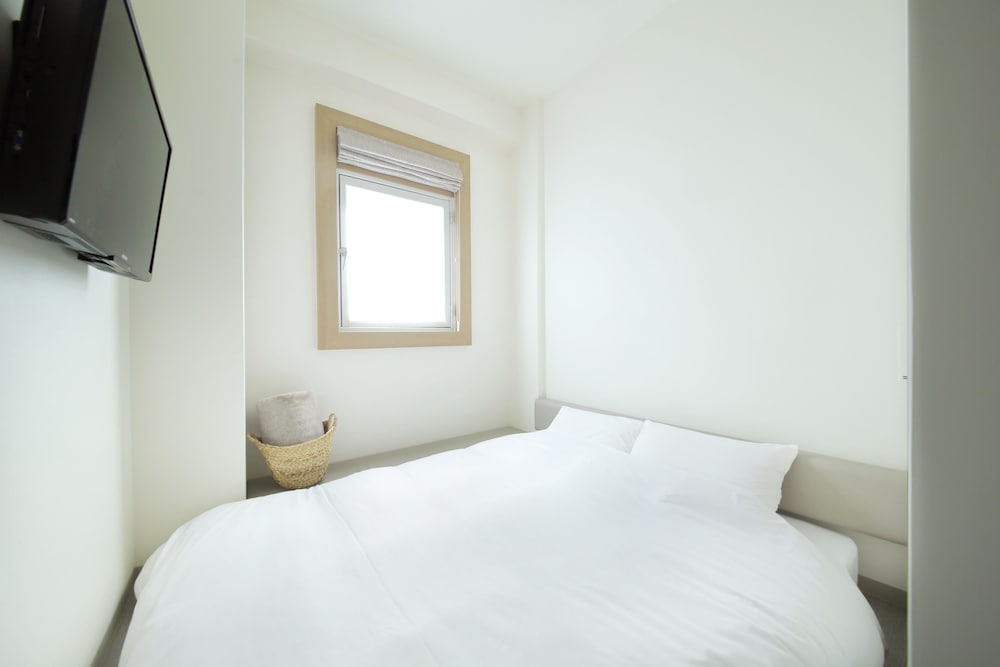 HOTEL NUPKA (ホテルヌプカ)- ホステル (艾米旅店) 帯広