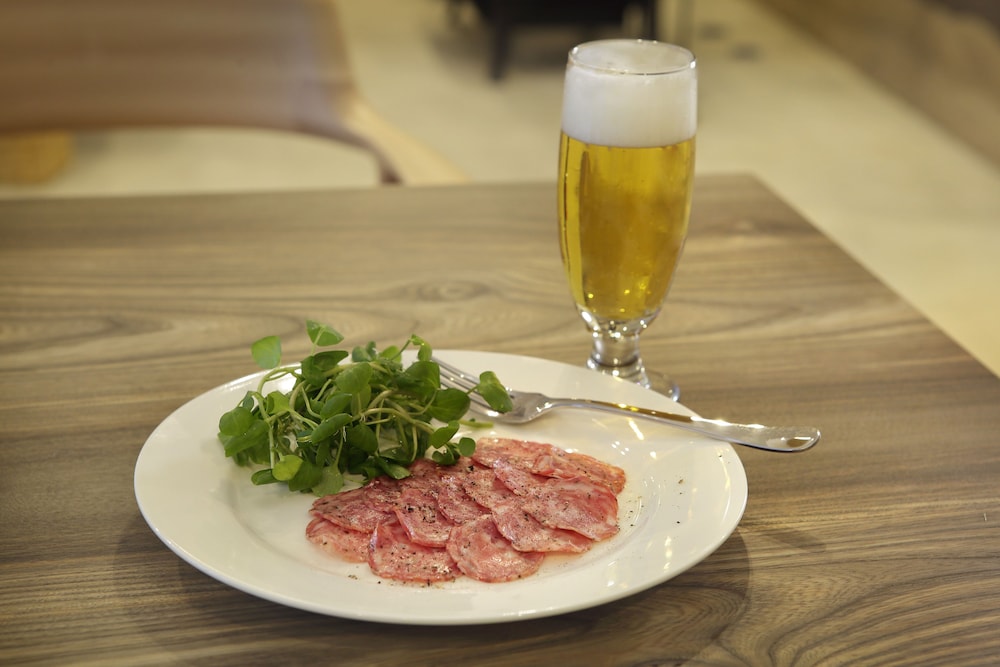 HOTEL NUPKA (ホテルヌプカ)- ホステル (艾米旅店) 帯広