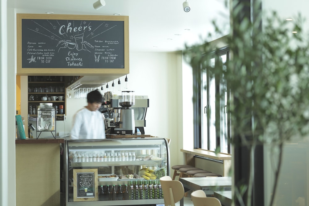 HOTEL NUPKA (ホテルヌプカ)- ホステル (艾米旅店) 帯広