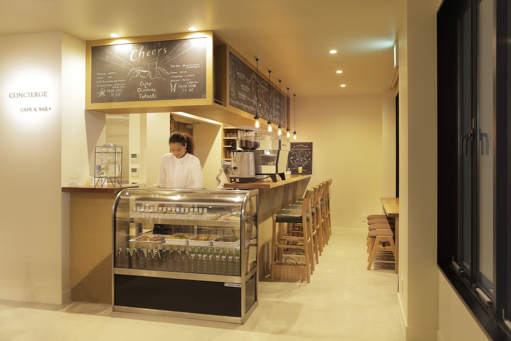 HOTEL NUPKA (ホテルヌプカ)- ホステル (艾米旅店) 帯広