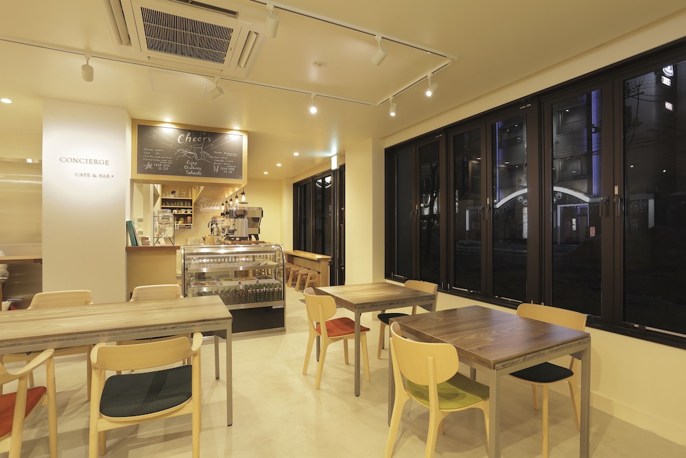 HOTEL NUPKA (ホテルヌプカ)- ホステル (艾米旅店) 帯広