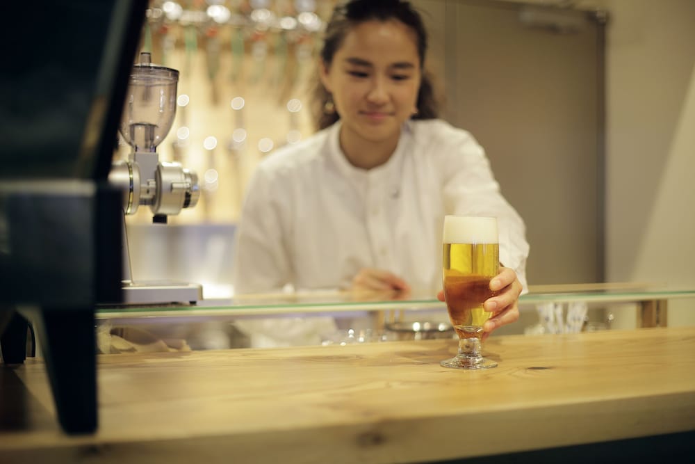 HOTEL NUPKA (ホテルヌプカ)- ホステル (艾米旅店) 帯広