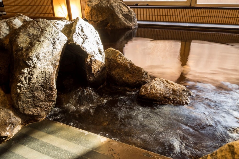 天然温泉 白樺の湯 ドーミーイン帯広 帯広