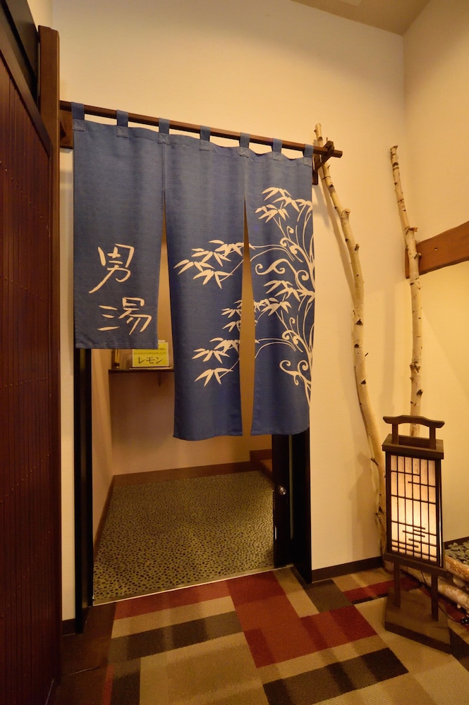 天然温泉 白樺の湯 ドーミーイン帯広 帯広