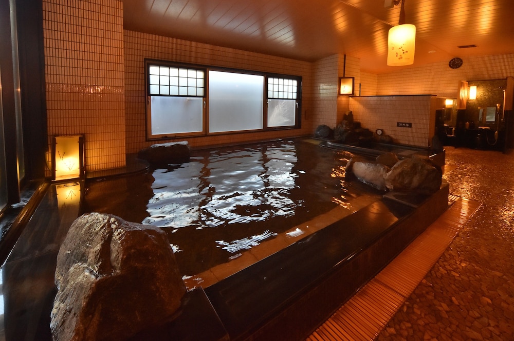 天然温泉 白樺の湯 ドーミーイン帯広 帯広