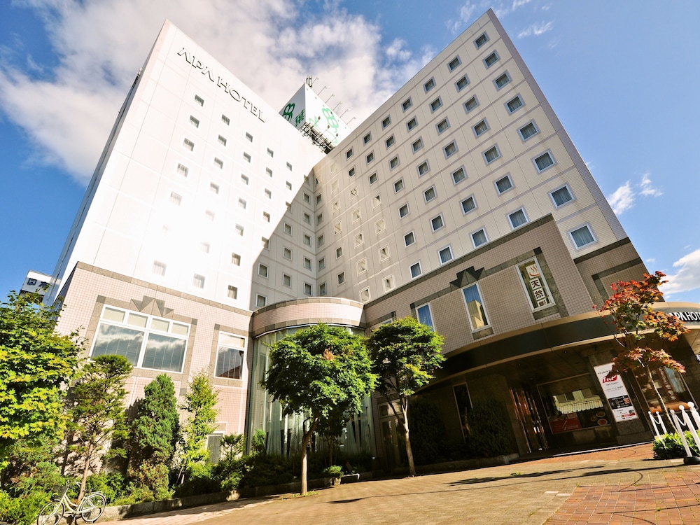 アパホテル〈帯広駅前〉 帯広