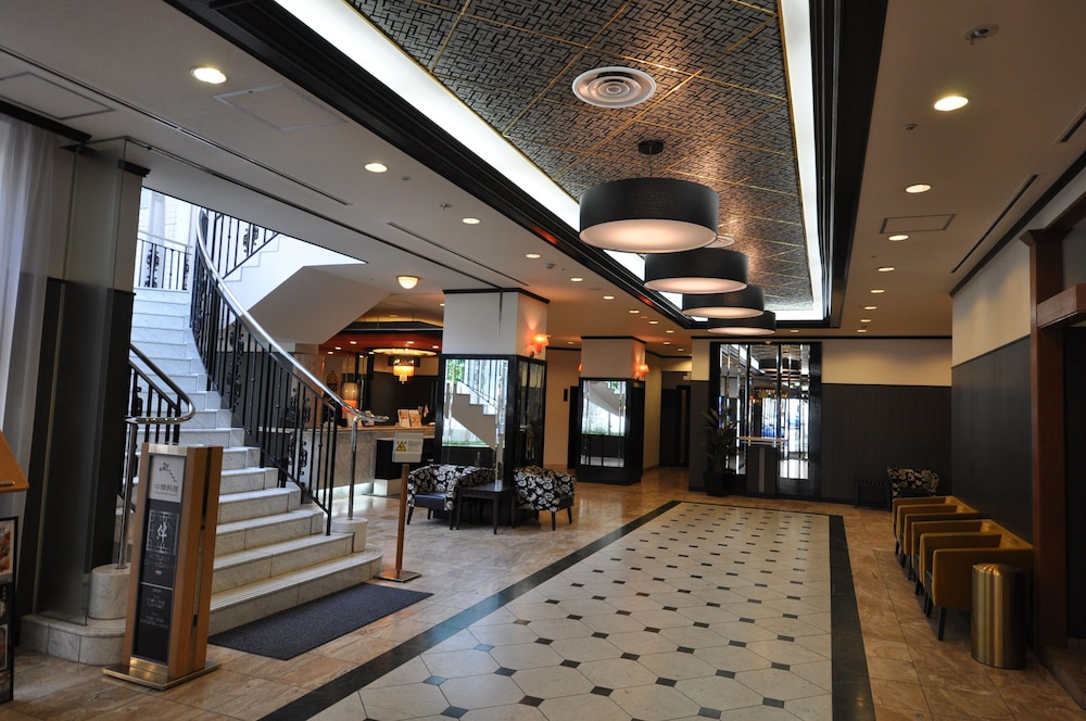 アパホテル〈帯広駅前〉 帯広