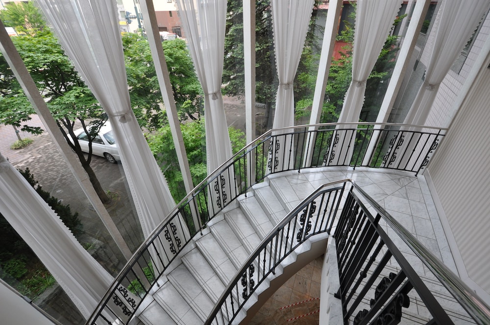 アパホテル〈帯広駅前〉 帯広