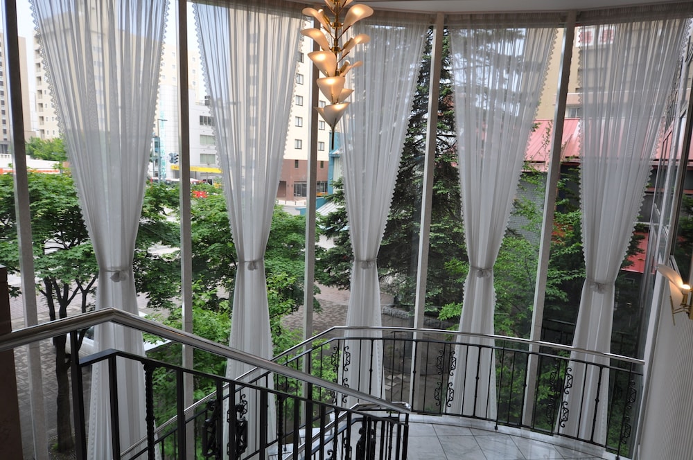 アパホテル〈帯広駅前〉 帯広