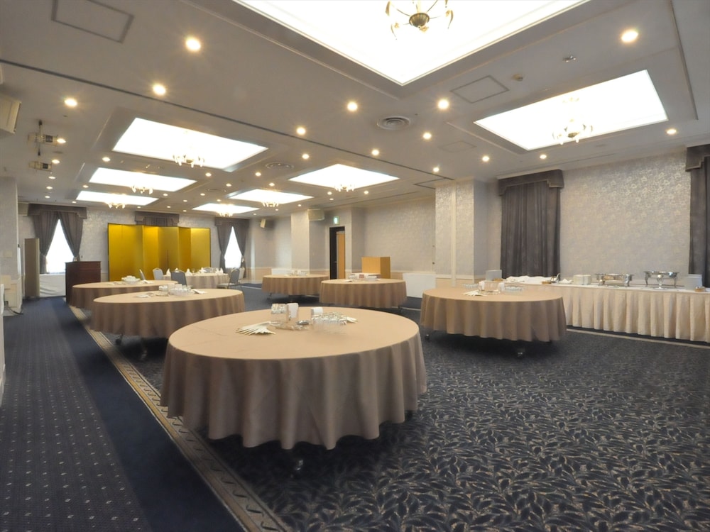 アパホテル〈帯広駅前〉 帯広