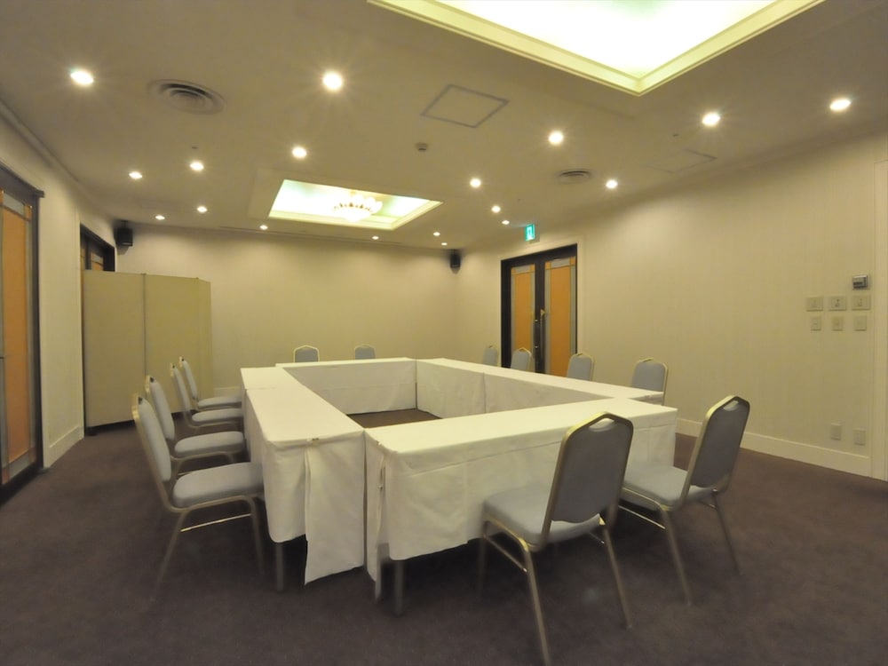 アパホテル〈帯広駅前〉 帯広