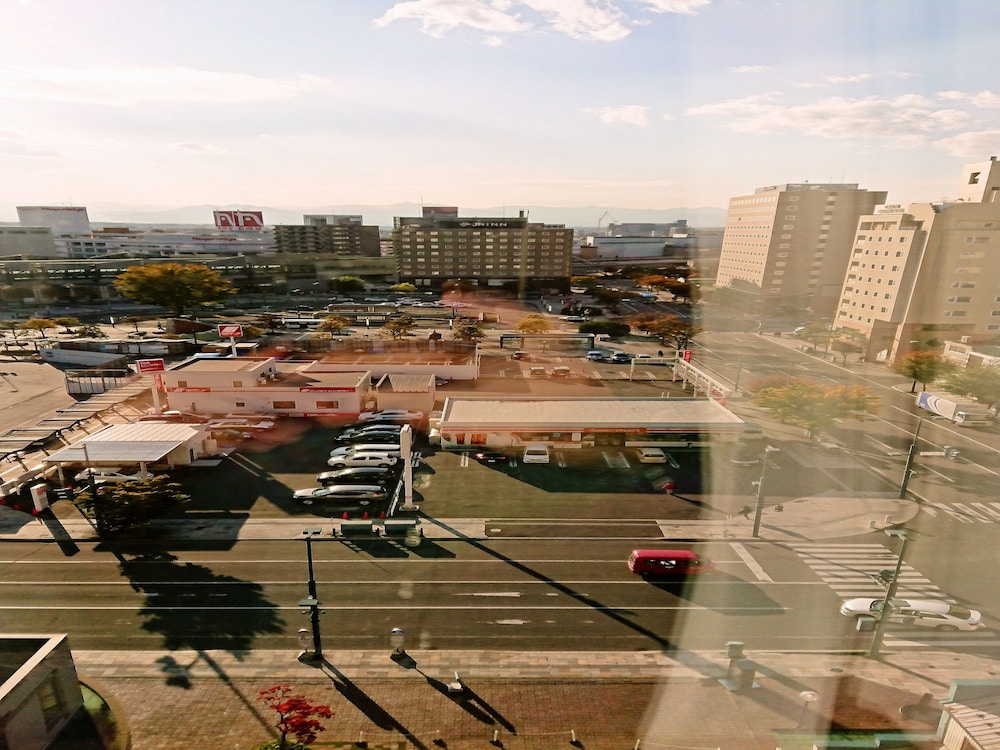 アパホテル〈帯広駅前〉 帯広