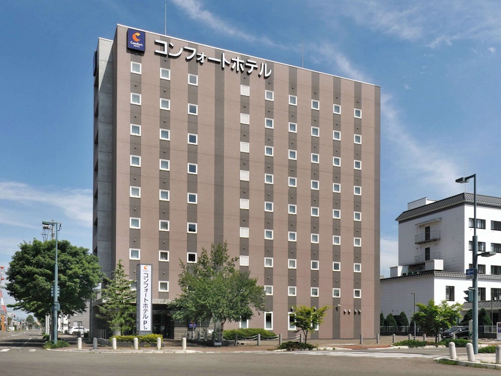 コンフォートホテル帯広 帯広