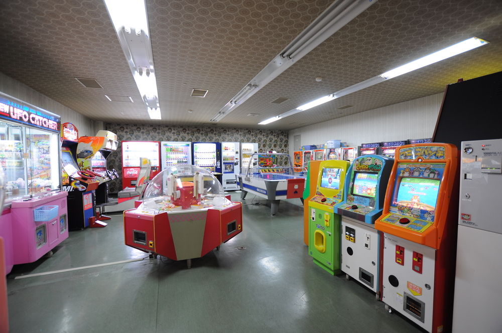 しかりべつ湖 ホテル福原 帯広