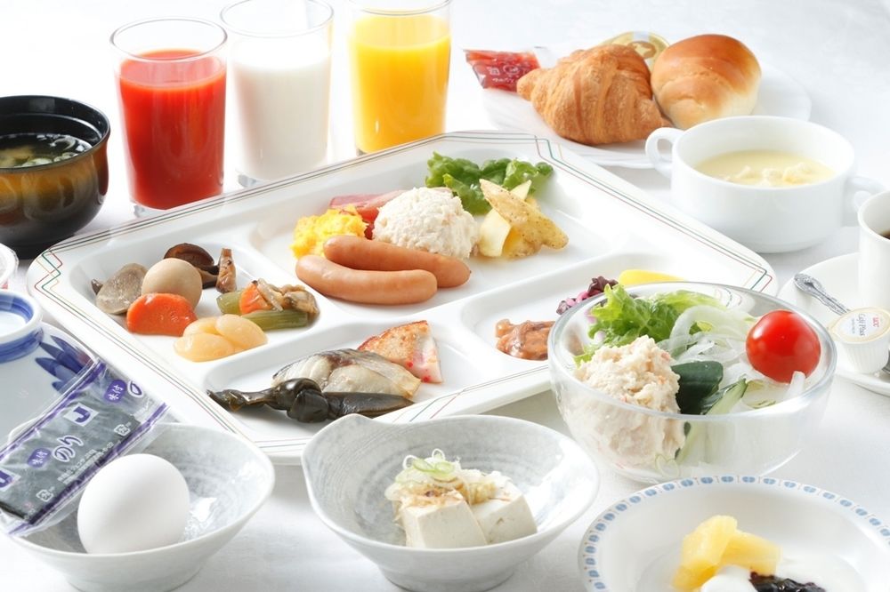 しかりべつ湖 ホテル福原 帯広