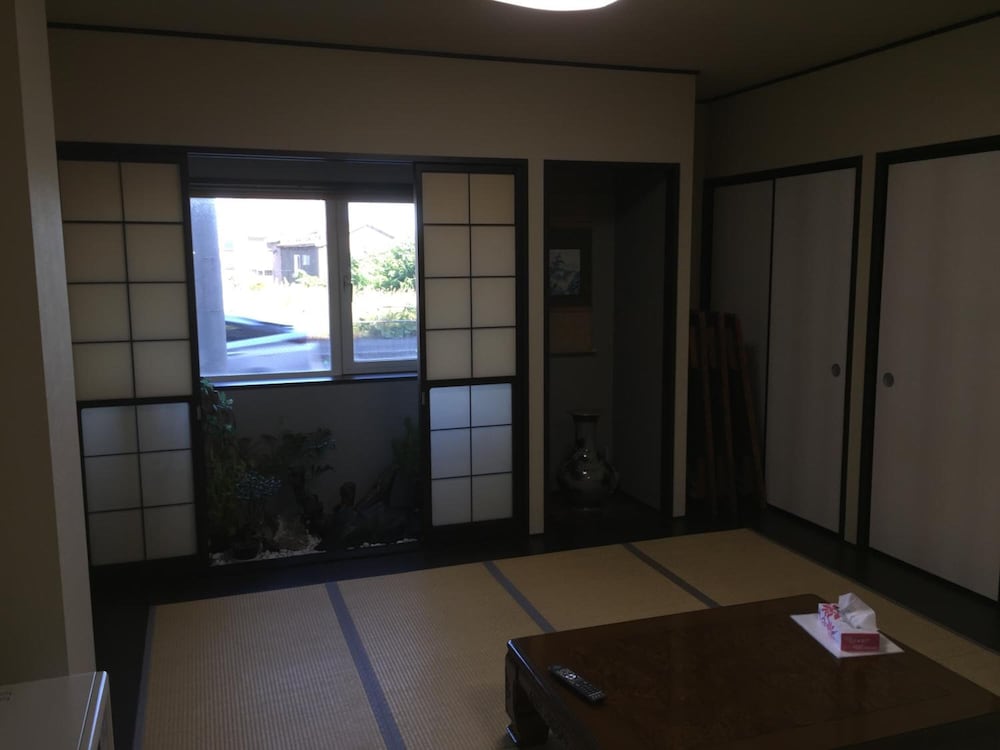 旅館山一 帯広