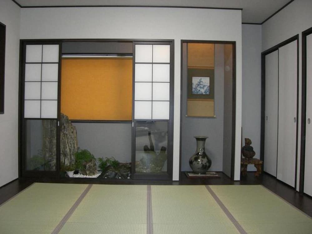 旅館山一 帯広